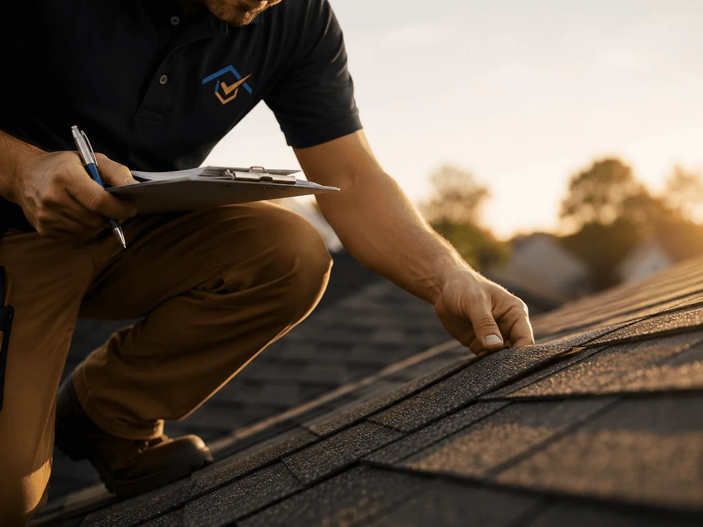 Why Choose Roof Inspection in Mount Olive, NC